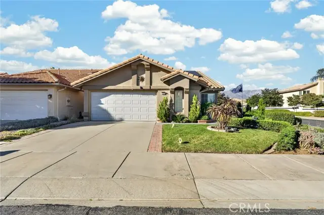 5983 Eagle Trace, Banning, CA 92220 - #1