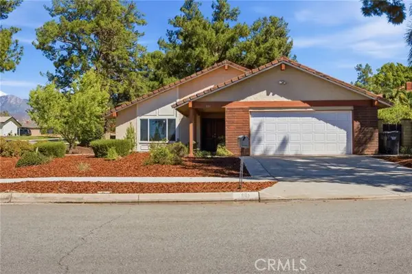 901 Lytle, Redlands, CA 92374