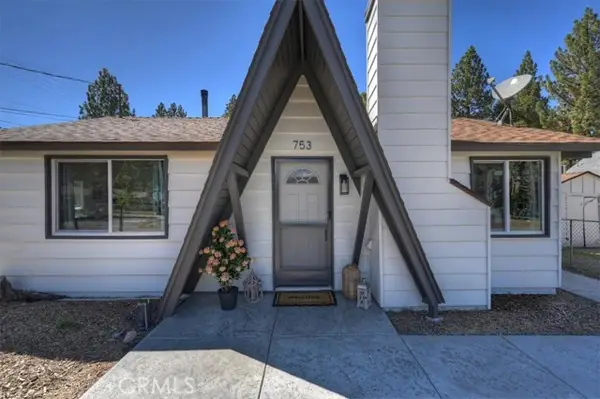 753 Elysian, Big Bear City, CA 92314