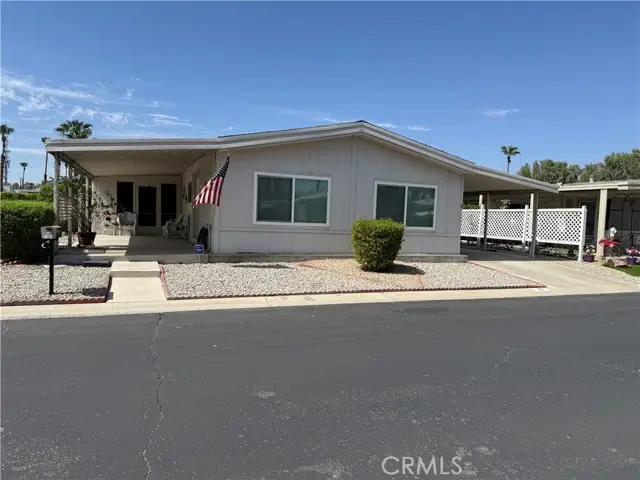 42 Coble Dr, Cathedral City, CA 92234 - #1