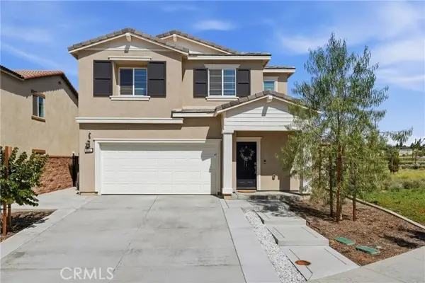 8357 Sun Rose Court, Riverside, CA 92509