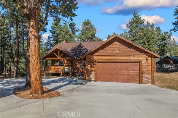 1520 Fallbrook Court, Big Bear City, CA 92314