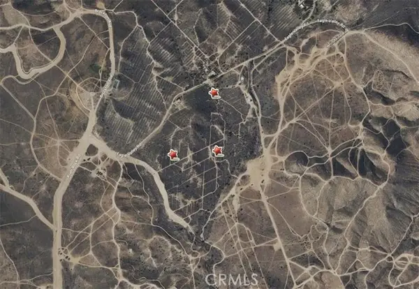 0 Tin Mine Road, , CA 92500