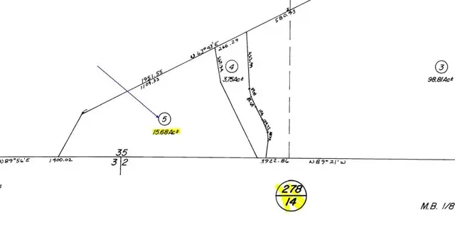 0 Tin Mine Road, City Unavailable, CA 92500 - #3