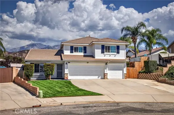 13509 Margaret, Yucaipa, CA 92399
