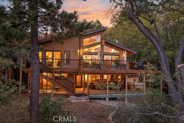 39457 Cline Miller, Fawnskin, CA 92333