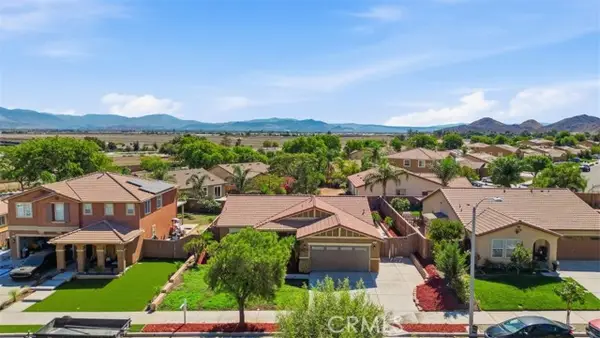 781 Amherst, San Jacinto, CA 92582