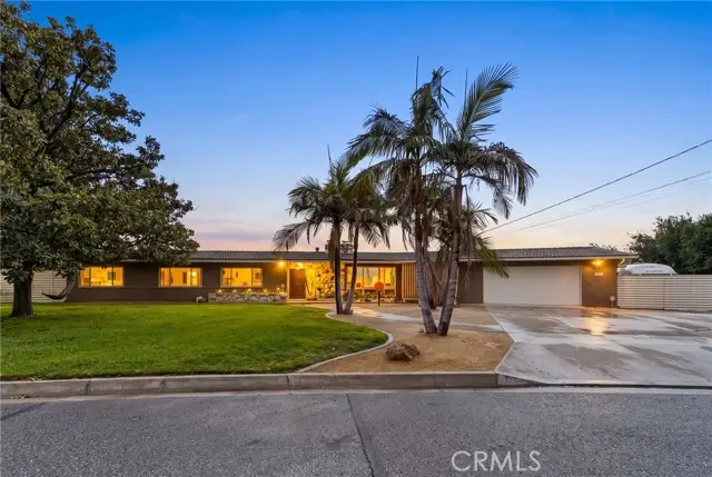 13027 Burns Lane, Redlands, CA 92373 - #1