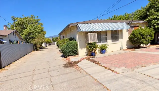 15154 Randall, Fontana, CA 92335 - #1