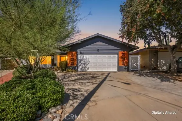 360 Canyon View, Calimesa, CA 92320