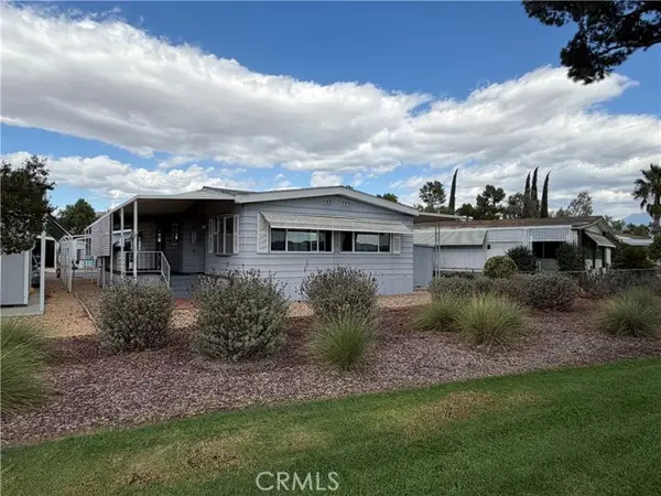 5001 Florida Avenue  #452, Hemet, CA 92545