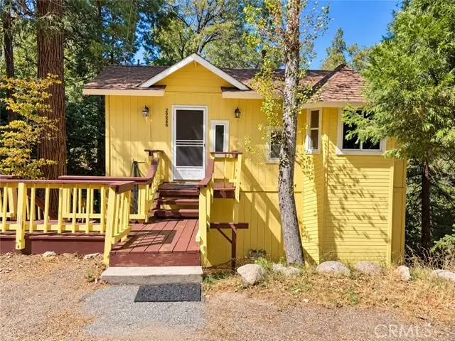 24086 Cresta, Crestline, CA 92325 - #1