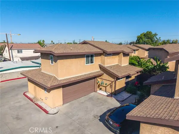 4802 Santa Ana  #G, Bell Gardens, CA 90201