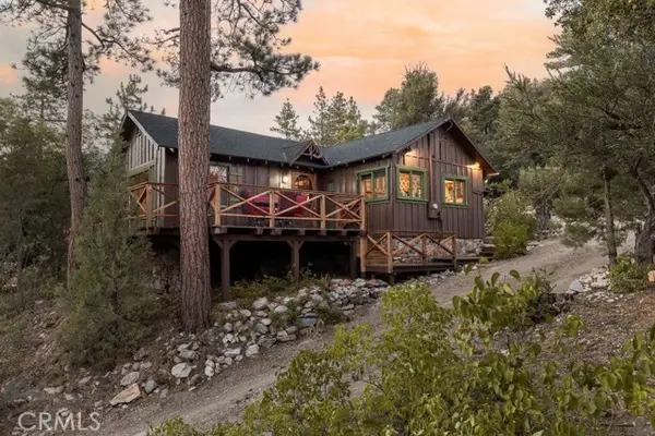 59 Lakeview Trail, Fawnskin, CA 92333