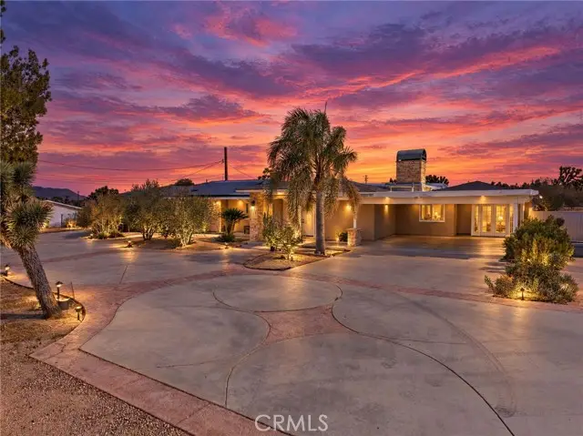 7641 Warren Vista Avenue, Yucca Valley, CA 92284 - #1