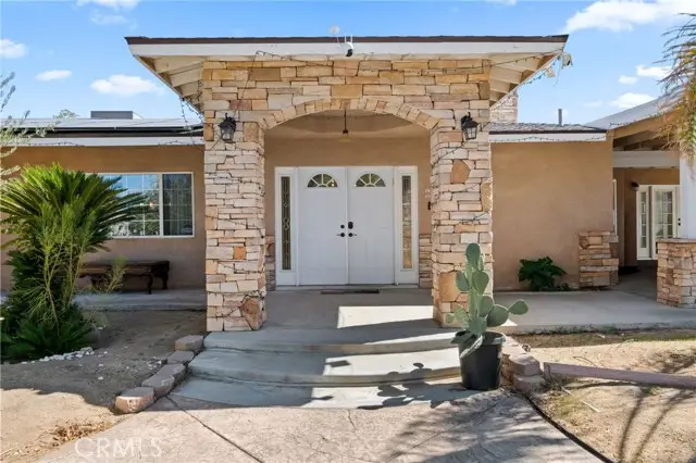 7641 Warren Vista Avenue, Yucca Valley, CA 92284 - #2