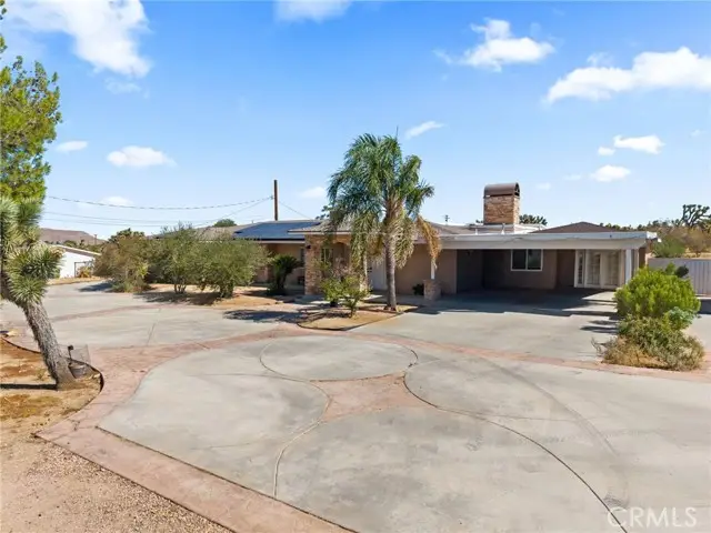 7641 Warren Vista Avenue, Yucca Valley, CA 92284 - #3