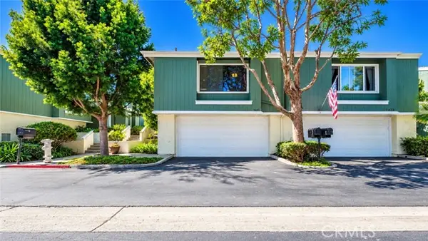 3421 Timber Lake  #42, Costa Mesa, CA 92626