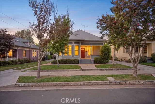 325 Eureka Street, Redlands, CA 92373 - #1