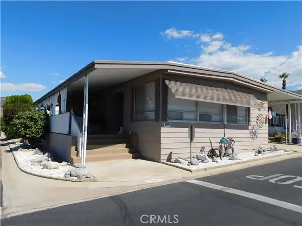 35218 FIR AVE  #199, Yucaipa, CA 92399