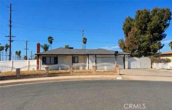 1603 James Court, Redlands, CA 92374