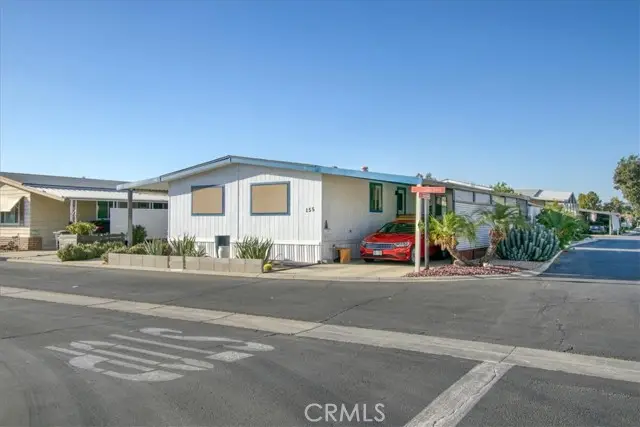 1300 Menlo  #155, Hemet, CA 92543 - #1