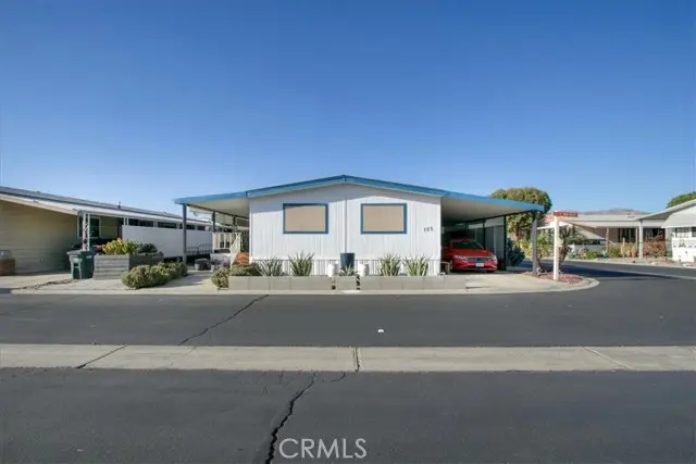 1300 Menlo  #155, Hemet, CA 92543 - #2