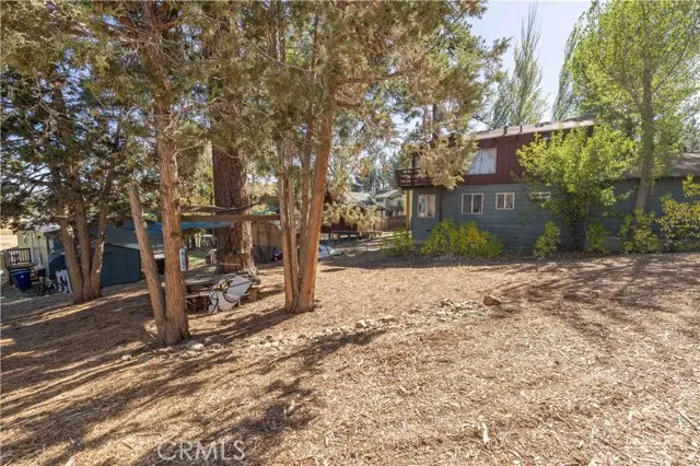 0 Malabar, Big Bear, CA 92314 - #1