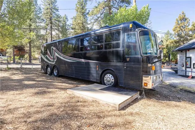 0 Malabar, Big Bear, CA 92314 - #3