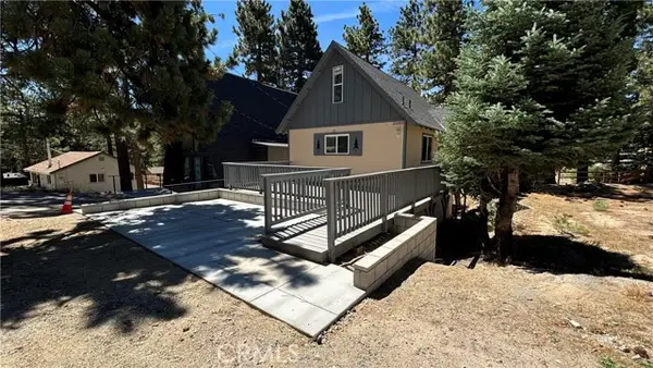 33283 Holcomb Creek, Green Valley Lake, CA 92341