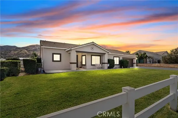 1424 Charles St, Banning, CA 92220