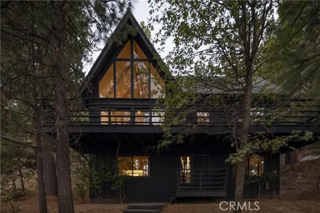 28287 Bern Lane, Lake Arrowhead, CA 92352 - #1
