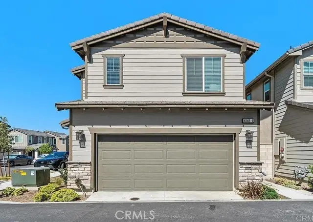 14986 Gallery Way  #1, Fontana, CA 92336 - #1