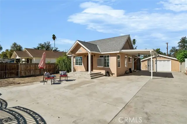 4027 Mennes Avenue, Riverside, CA 92509 - #1