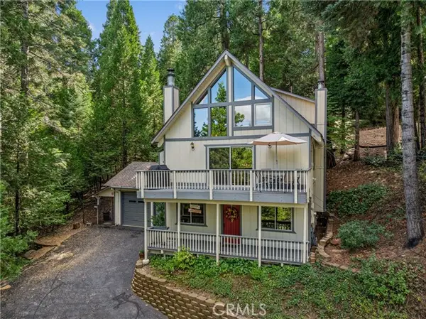 28565 Shenandoah Drive, Lake Arrowhead, CA 92352