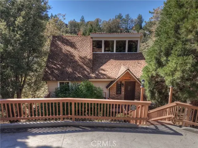 1198 Evergreen, Lake Arrowhead, CA 92352 - #2