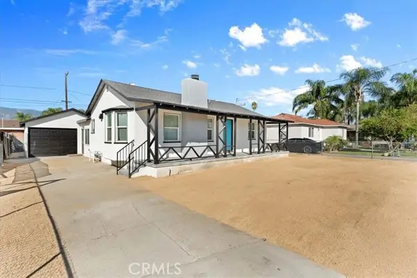 24976 7th, San Bernardino, CA 92410