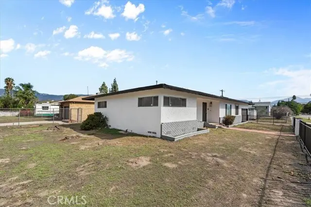 1498 Goodlett, San Bernardino, CA 92411 - #1