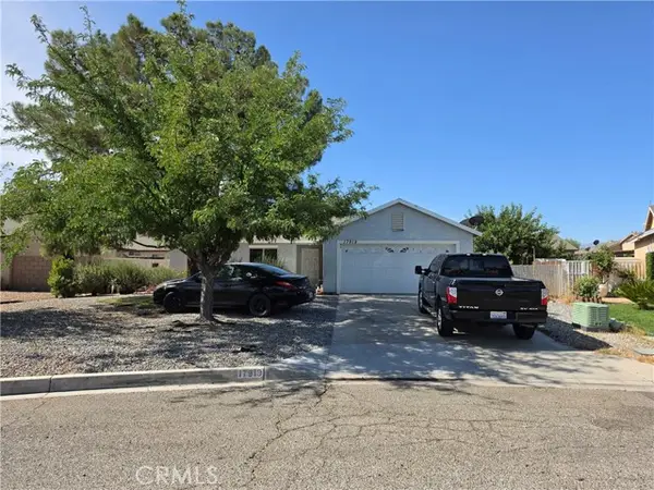 17919 Kendall Circle, Adelanto, CA 92301