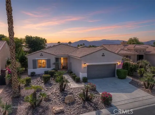 81653 Camino Los Milagros, Indio, CA 92203