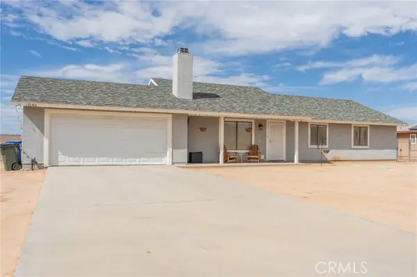 13192 Topock, Apple Valley, CA 92308