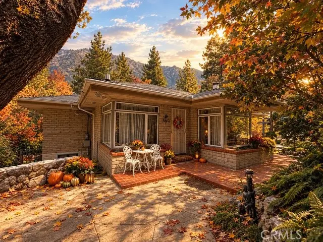 39347 Prospect, Forest Falls, CA 92339 - #1