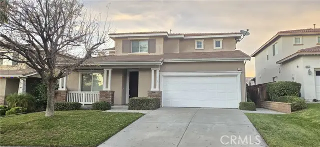 1649 Valley Falls Avenue, Redlands, CA 92374 - #1