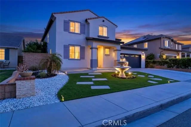 6135 Peregrine Drive, Mira Loma, CA 91752 - #1