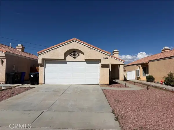 13564 Carrera, Victorville, CA 92392
