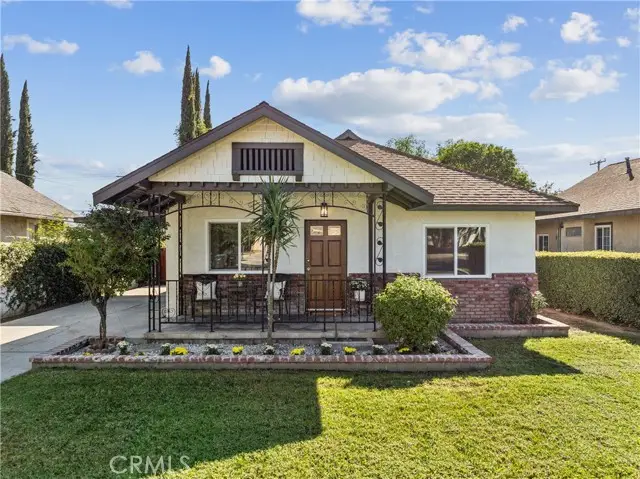532 K Street, Colton, CA 92324 - #1