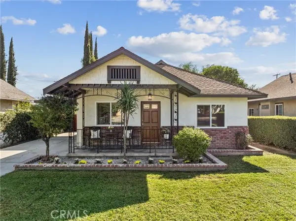 532 K Street, Colton, CA 92324