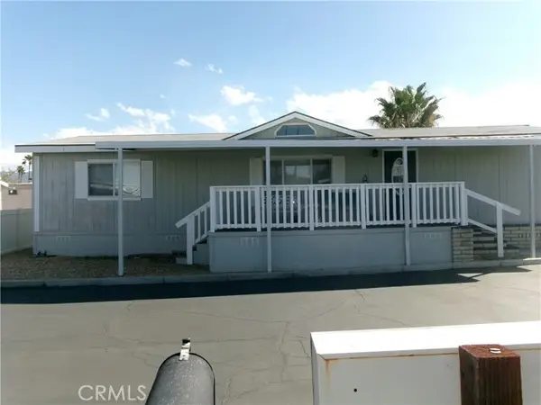 999 Santa Fe  #32, San Jacinto, CA 92583
