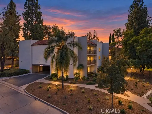 242 Fern Avenue  #107, Redlands, CA 92373 - #1