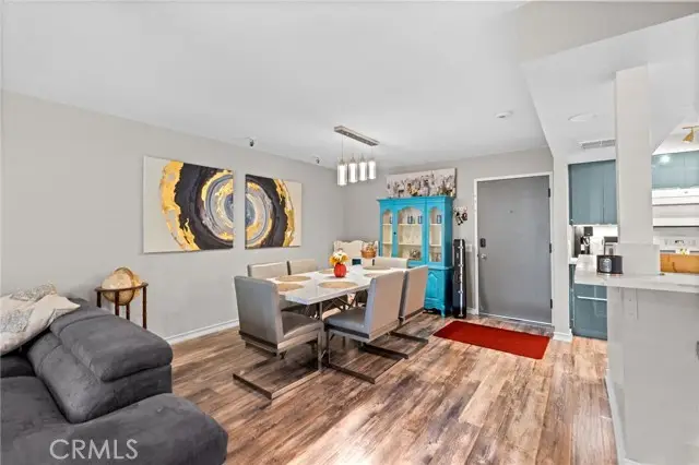 242 Fern Avenue  #107, Redlands, CA 92373 - #2